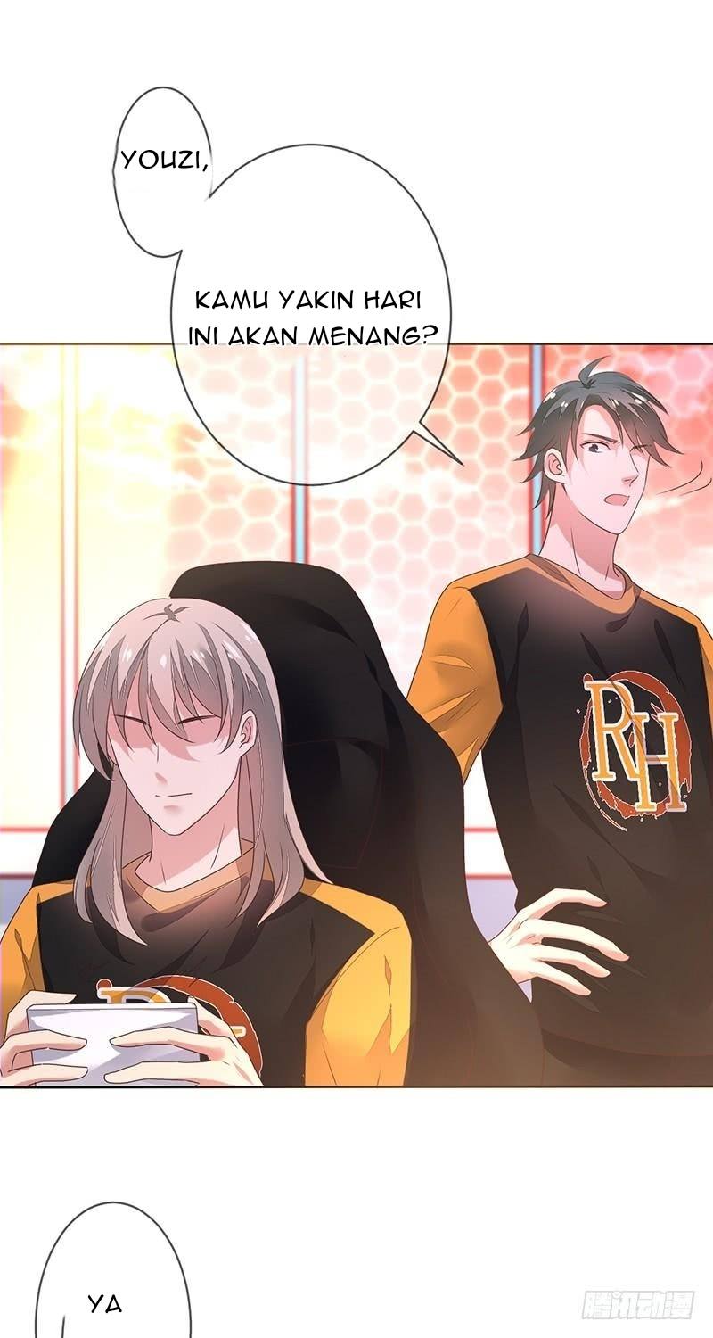 NSD Gaming Chapter 124 Gambar 11