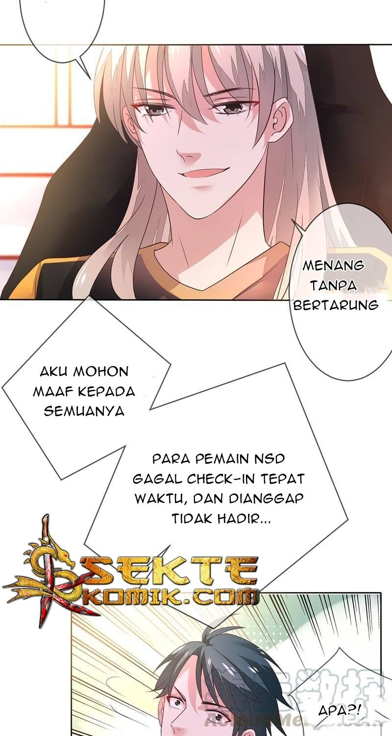 NSD Gaming Chapter 124 Gambar 12