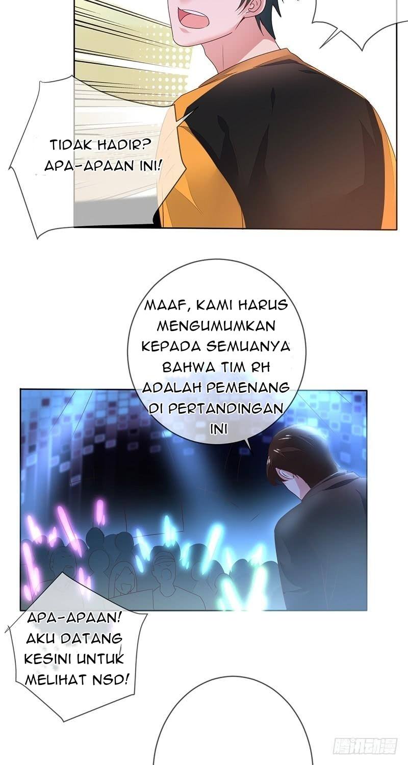 NSD Gaming Chapter 124 Gambar 13