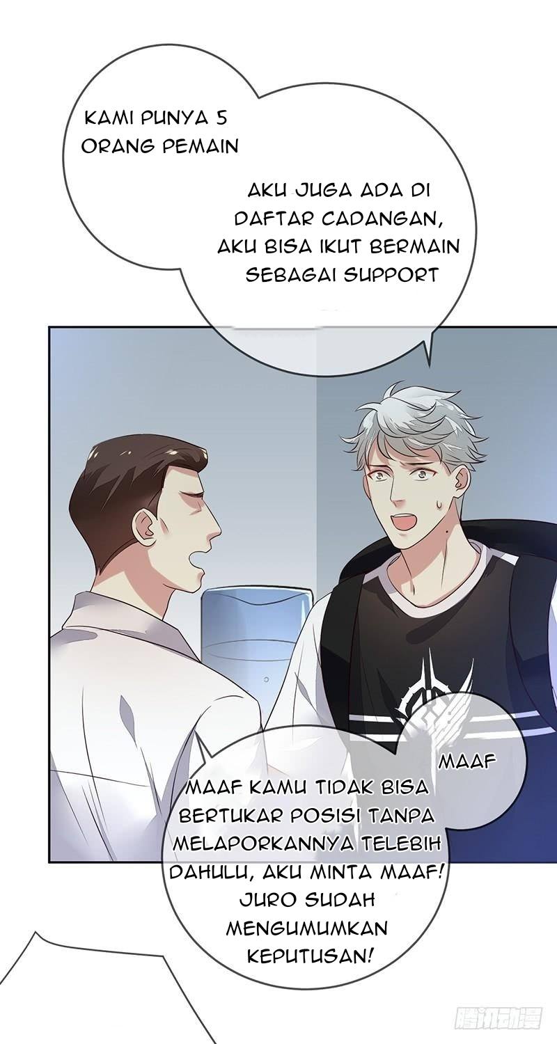 NSD Gaming Chapter 124 Gambar 15