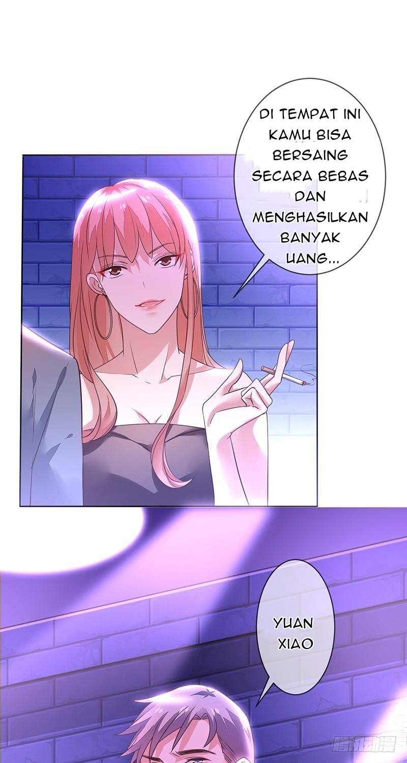 NSD Gaming Chapter 124 Gambar 19