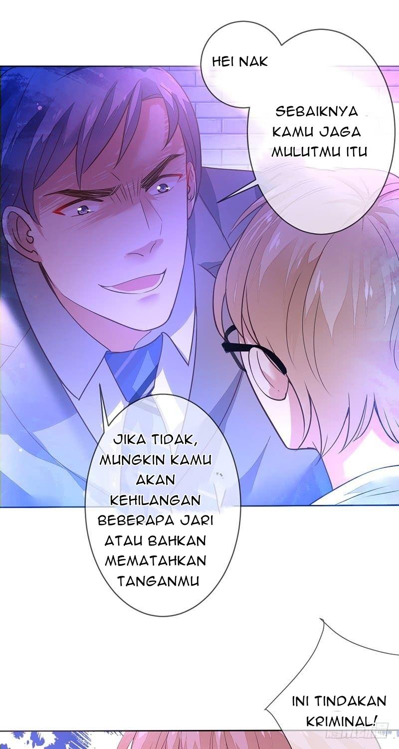 NSD Gaming Chapter 124 Gambar 23