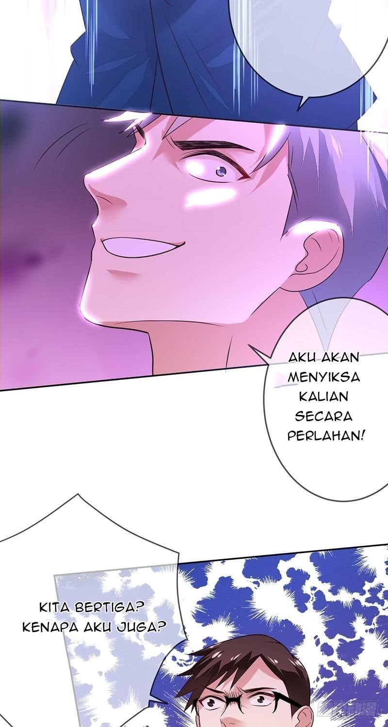 NSD Gaming Chapter 124 Gambar 29