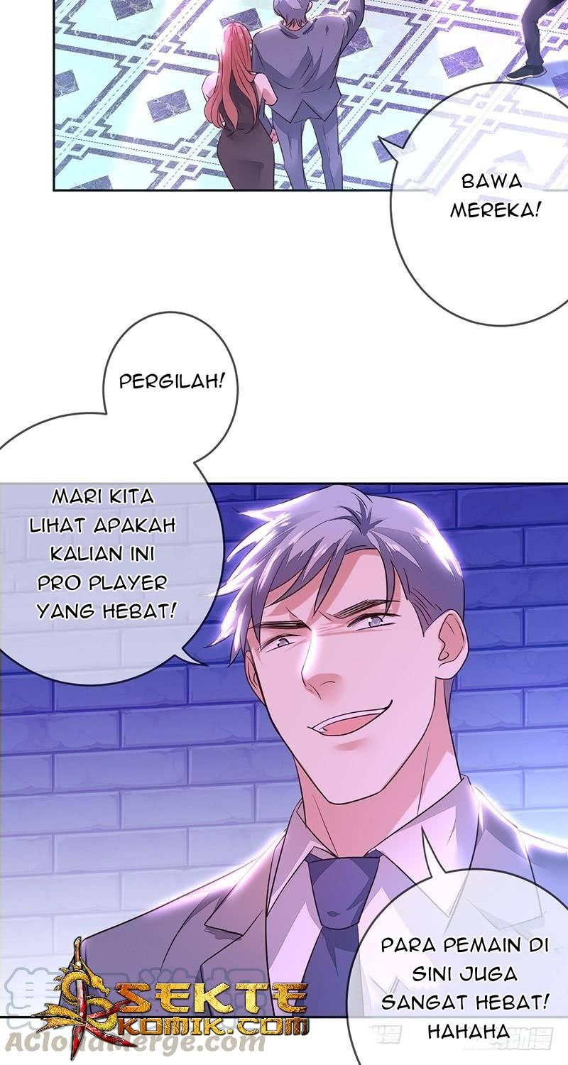 NSD Gaming Chapter 124 Gambar 32