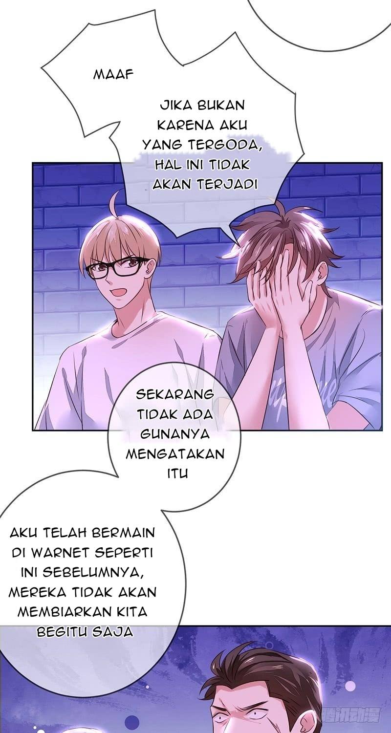 NSD Gaming Chapter 124 Gambar 33