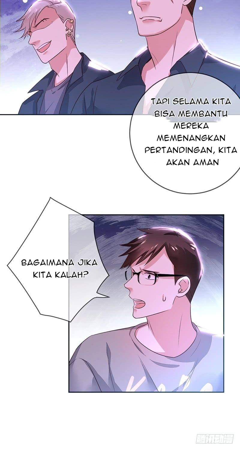 NSD Gaming Chapter 124 Gambar 34