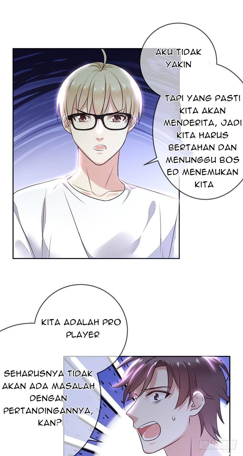 NSD Gaming Chapter 124 Gambar 35