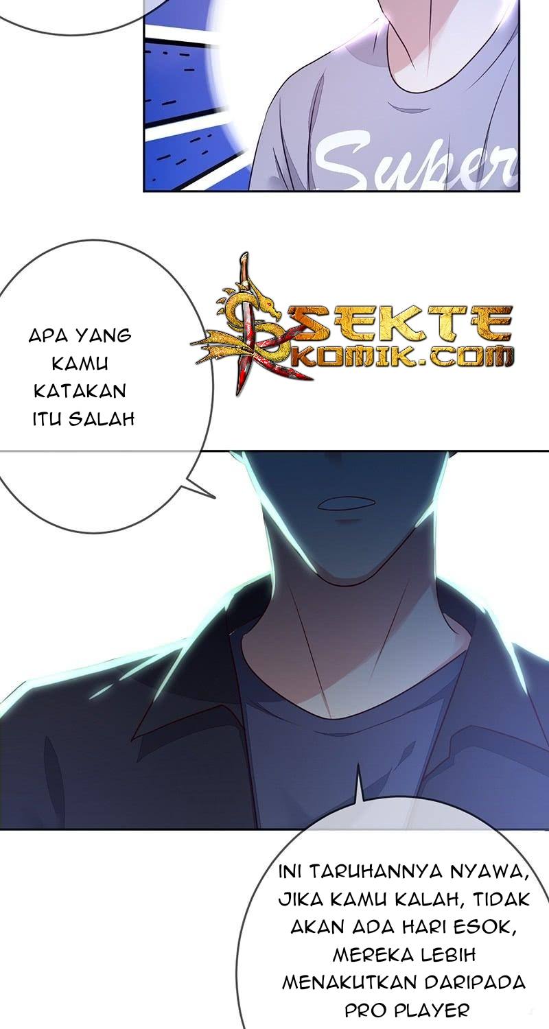 NSD Gaming Chapter 124 Gambar 36