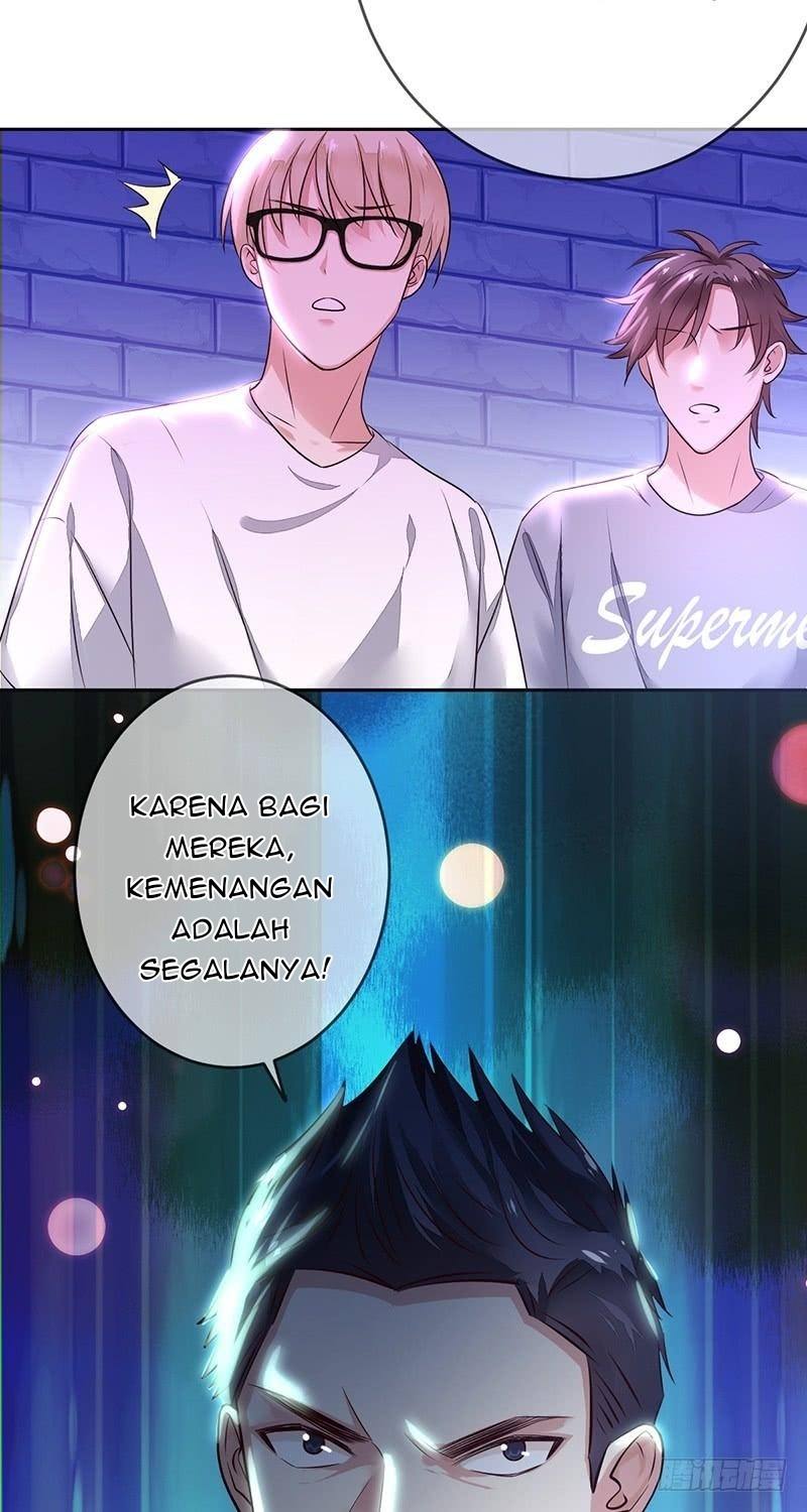 NSD Gaming Chapter 124 Gambar 37