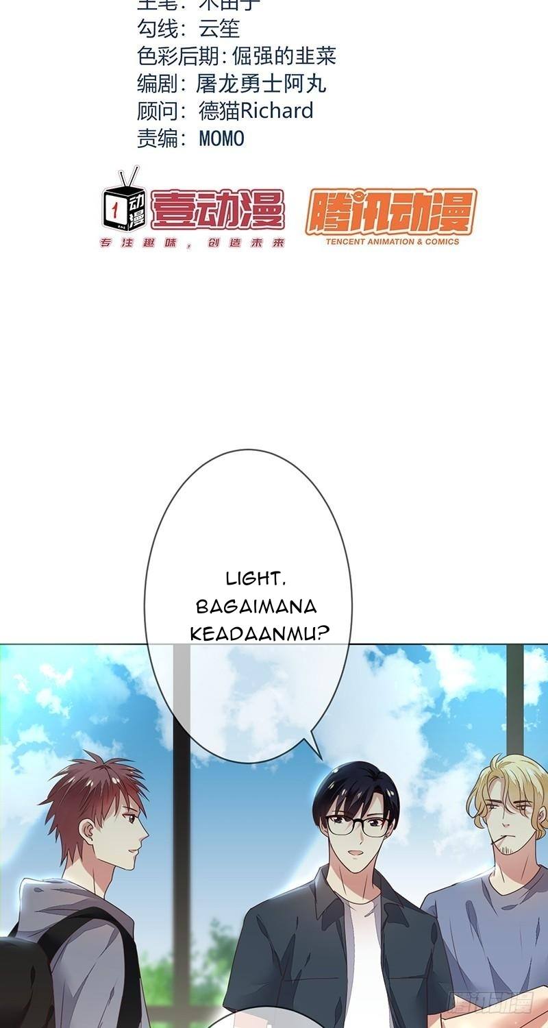 NSD Gaming Chapter 124 Gambar 4
