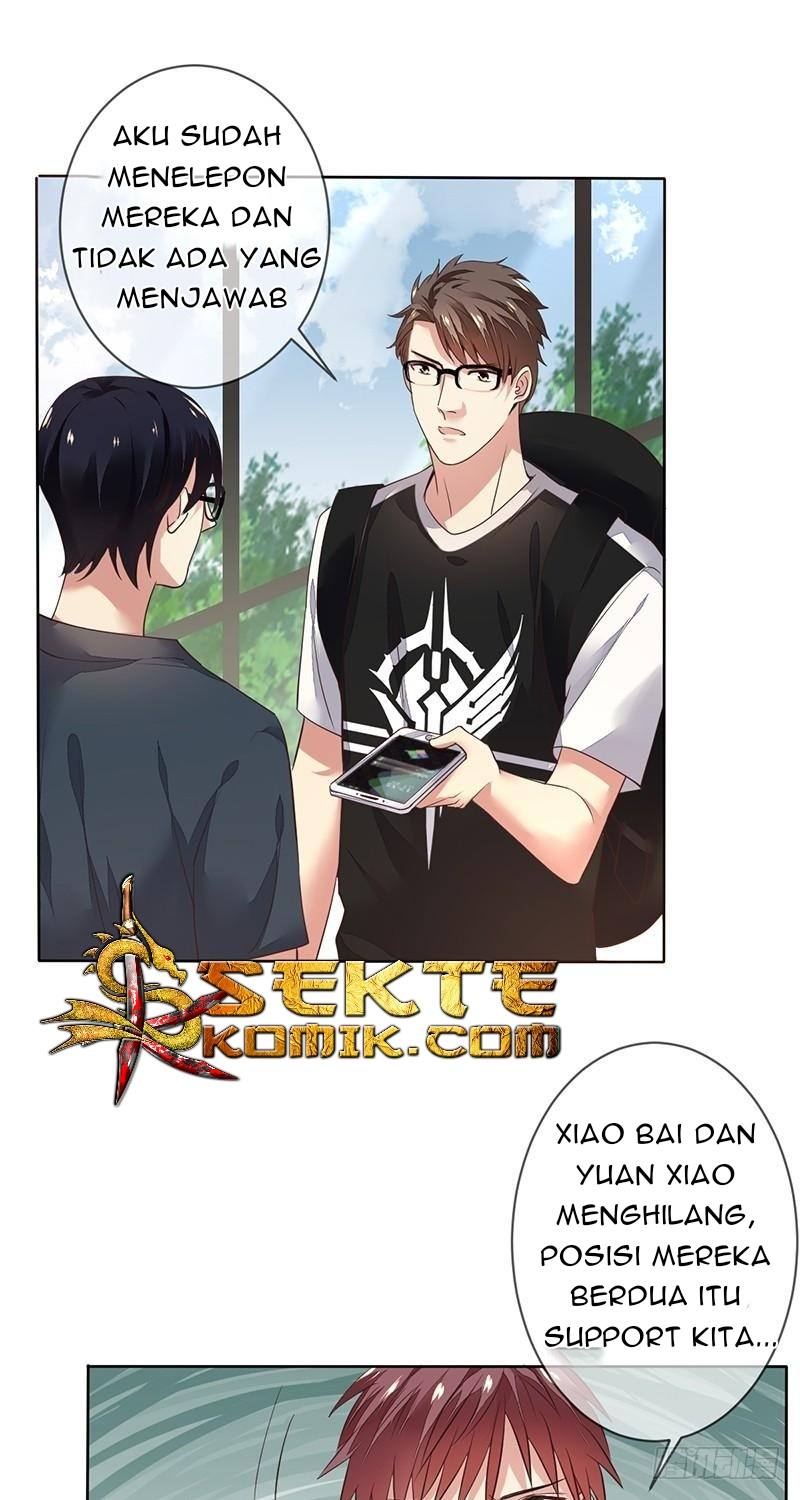 NSD Gaming Chapter 124 Gambar 7