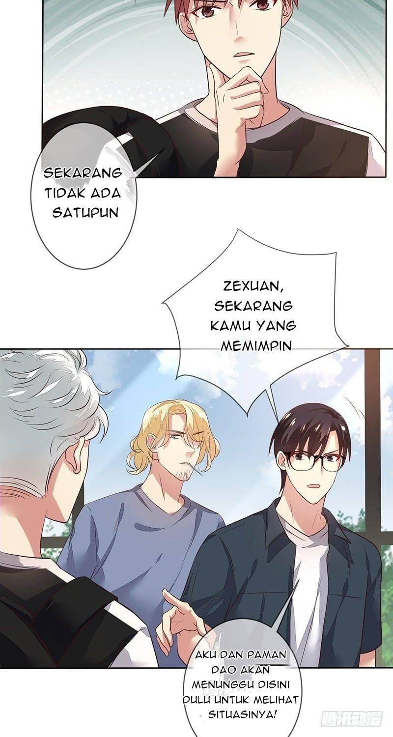 NSD Gaming Chapter 124 Gambar 8