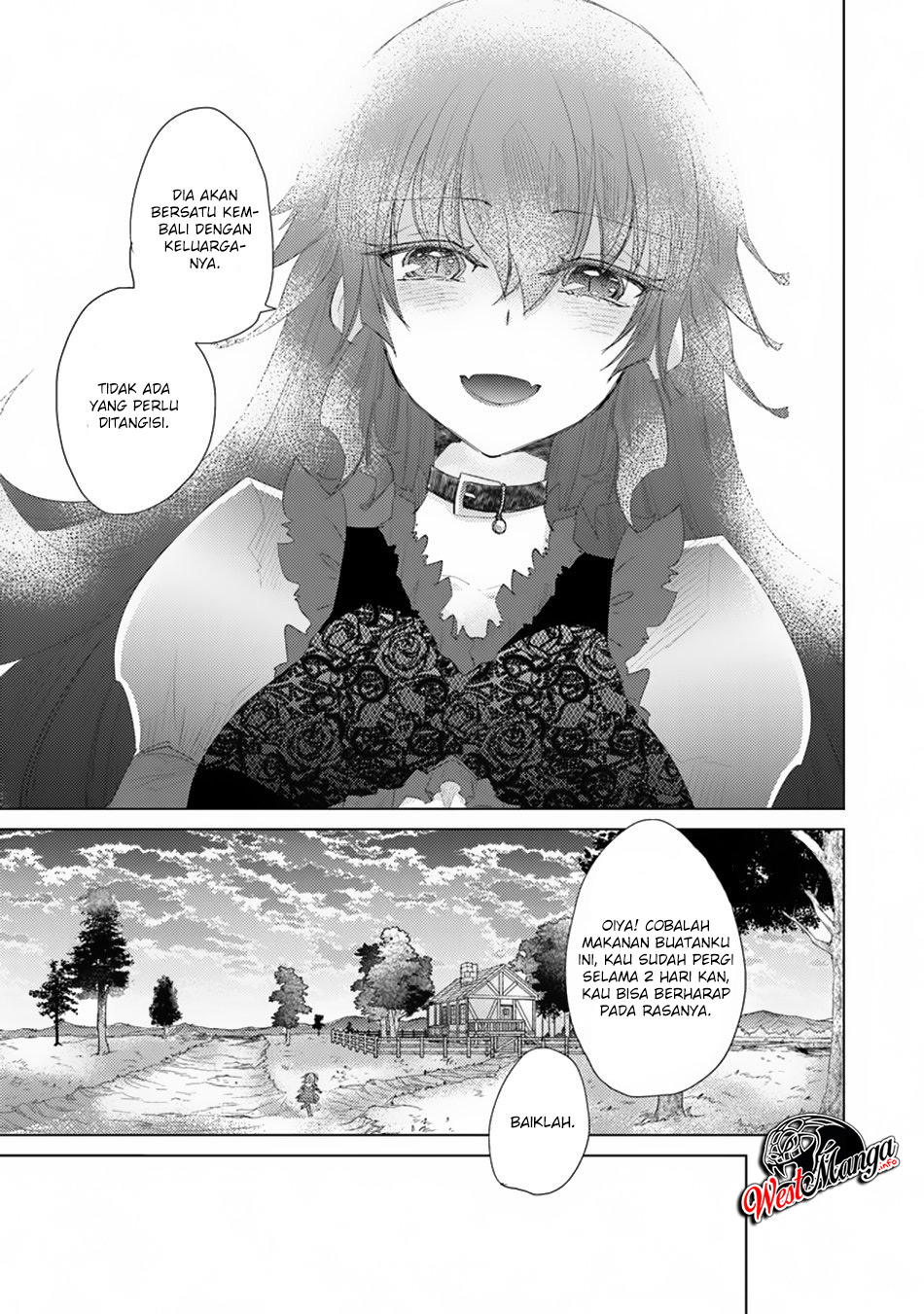 Hazure Skill "Kage ga Usui" o Motsu Guild Shokuin ga, Jitsu wa Densetsu no Ansatsusha Chapter 10 Gambar 19