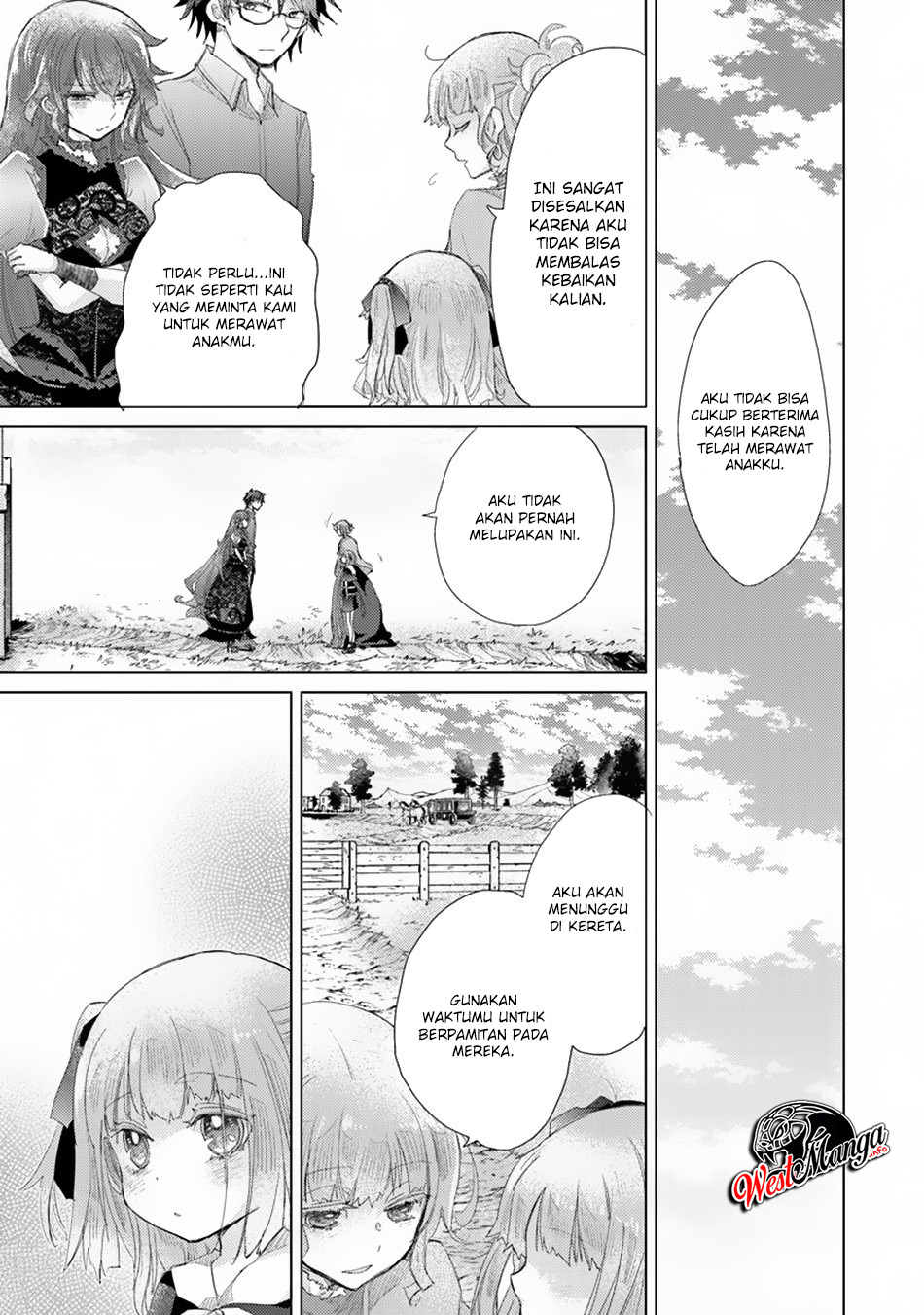 Hazure Skill "Kage ga Usui" o Motsu Guild Shokuin ga, Jitsu wa Densetsu no Ansatsusha Chapter 10 Gambar 28