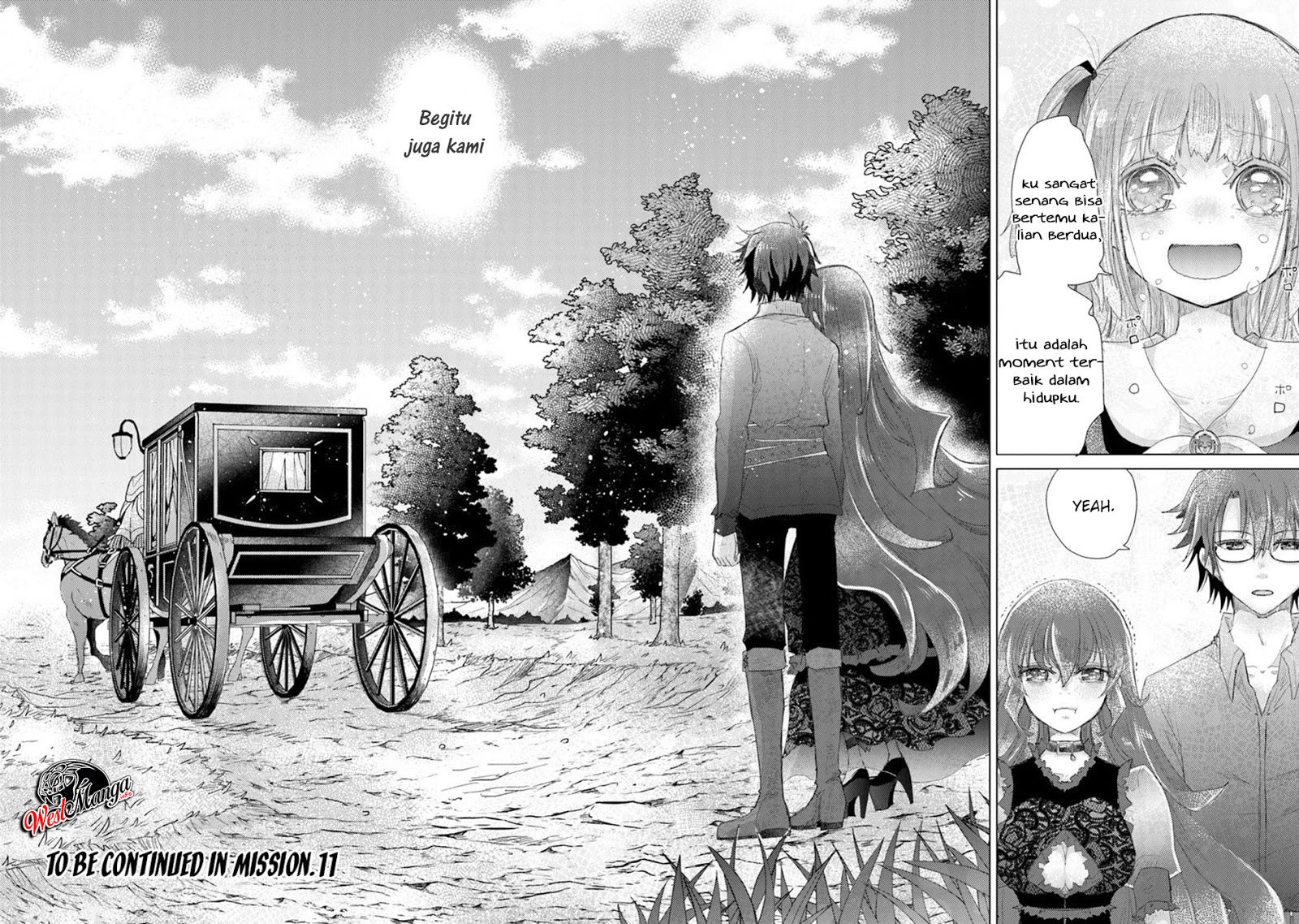 Hazure Skill "Kage ga Usui" o Motsu Guild Shokuin ga, Jitsu wa Densetsu no Ansatsusha Chapter 10 Gambar 31