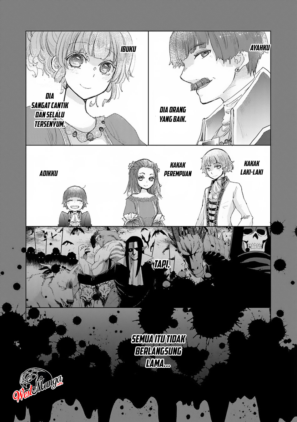 Hazure Skill "Kage ga Usui" o Motsu Guild Shokuin ga, Jitsu wa Densetsu no Ansatsusha Chapter 10 Gambar 5