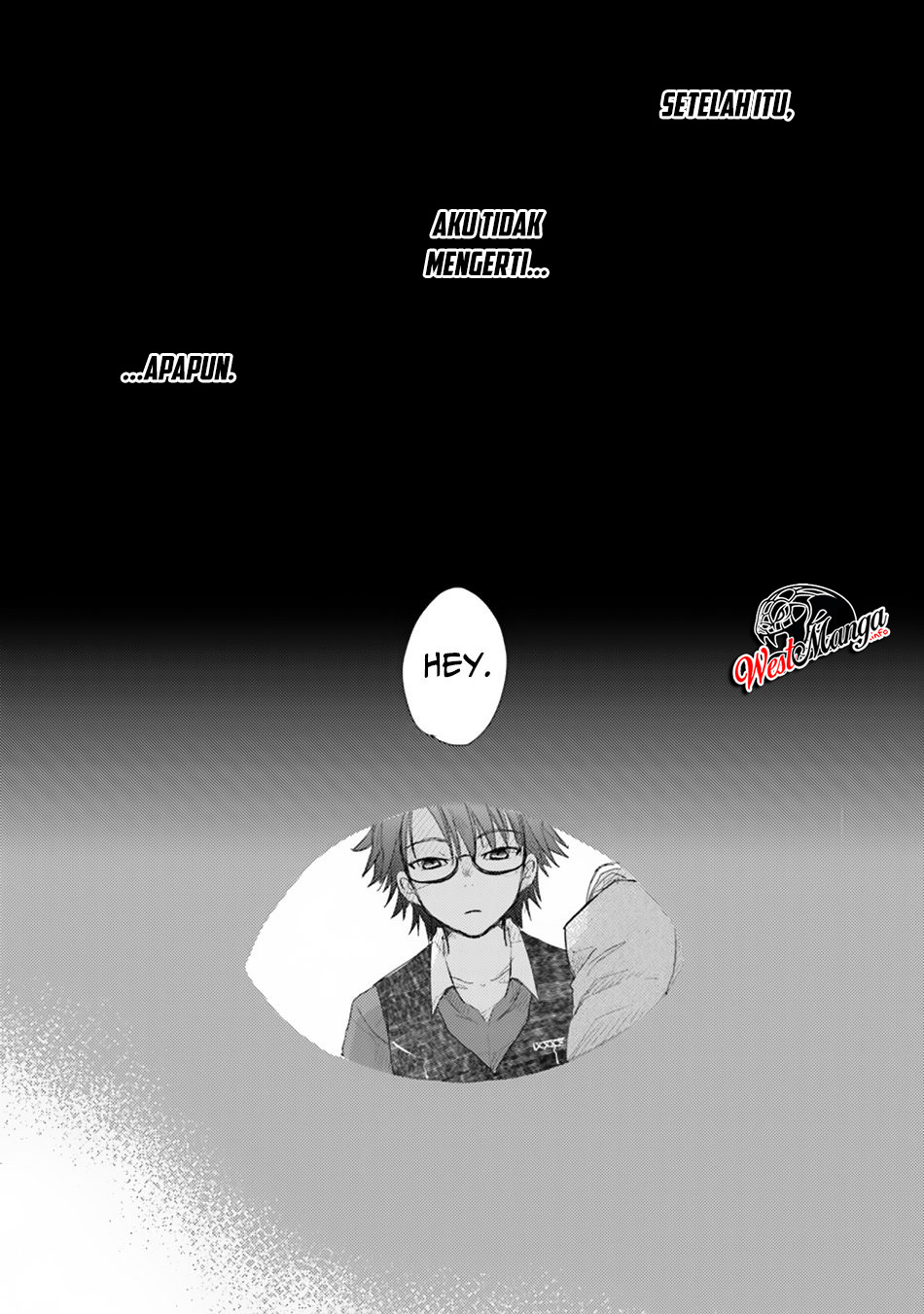 Hazure Skill "Kage ga Usui" o Motsu Guild Shokuin ga, Jitsu wa Densetsu no Ansatsusha Chapter 10 Gambar 6
