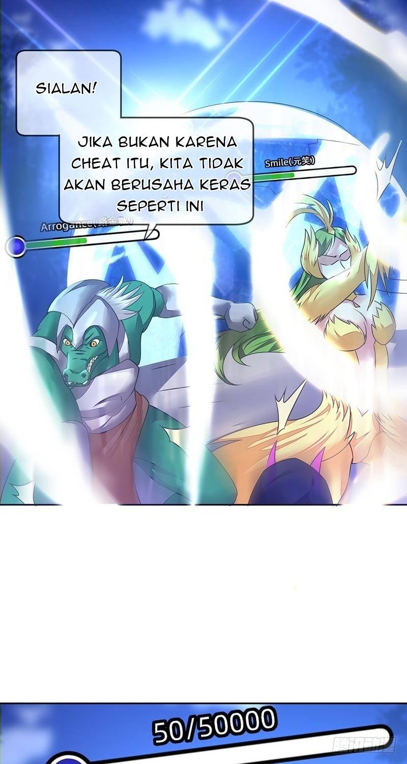 NSD Gaming Chapter 126 Gambar 10