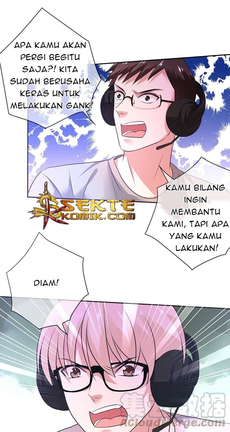 NSD Gaming Chapter 126 Gambar 12