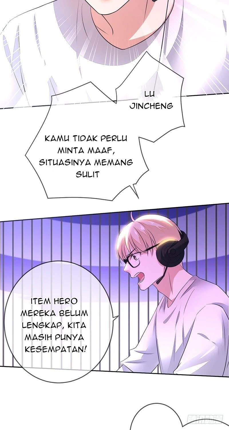 NSD Gaming Chapter 126 Gambar 13