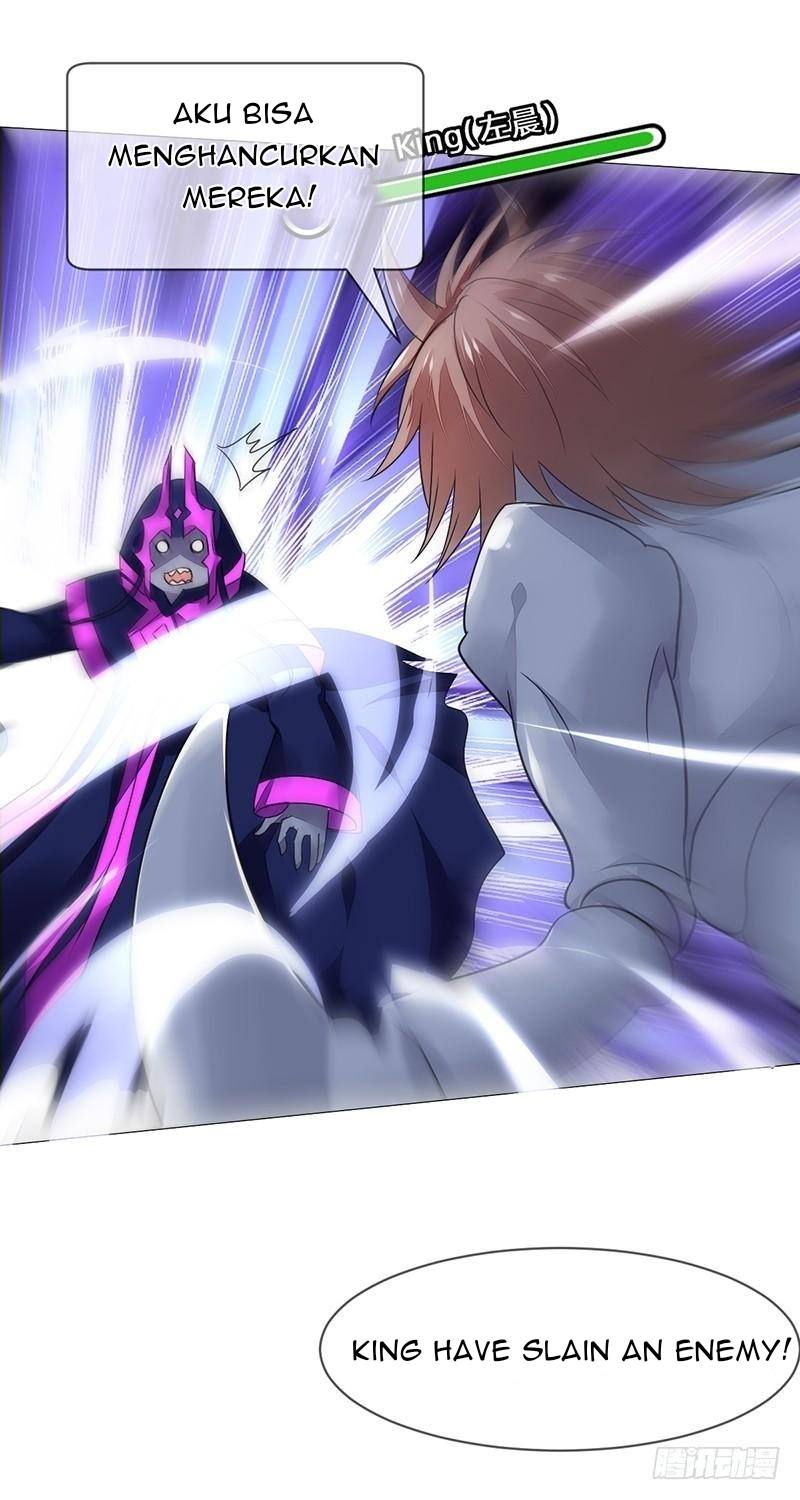 NSD Gaming Chapter 126 Gambar 16