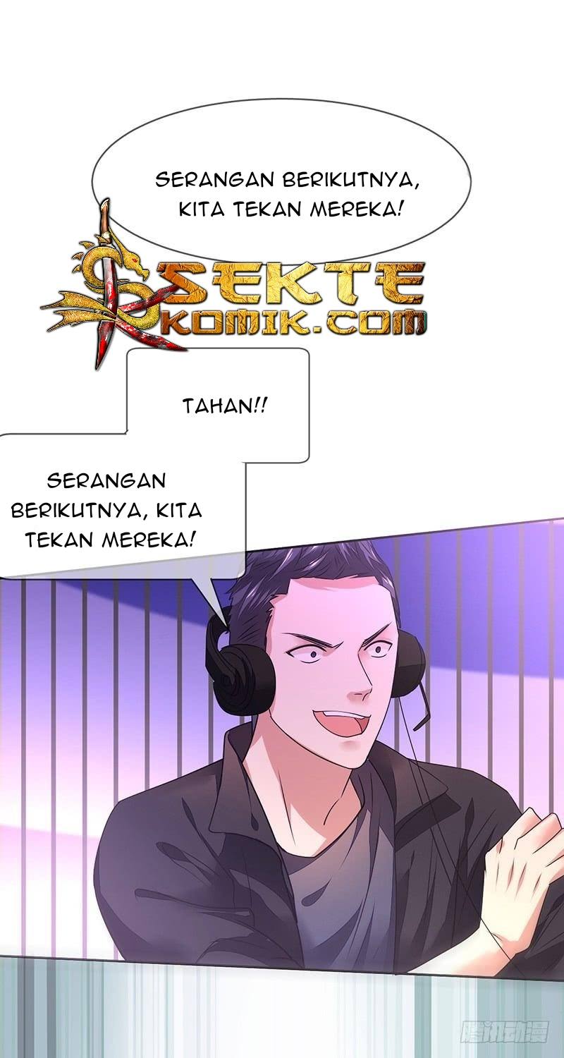 NSD Gaming Chapter 126 Gambar 17