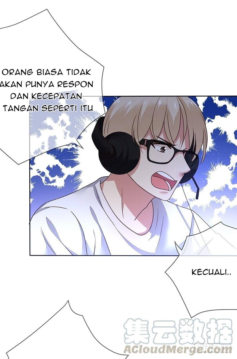 Baca Manhua NSD Gaming Chapter 126 Gambar 2