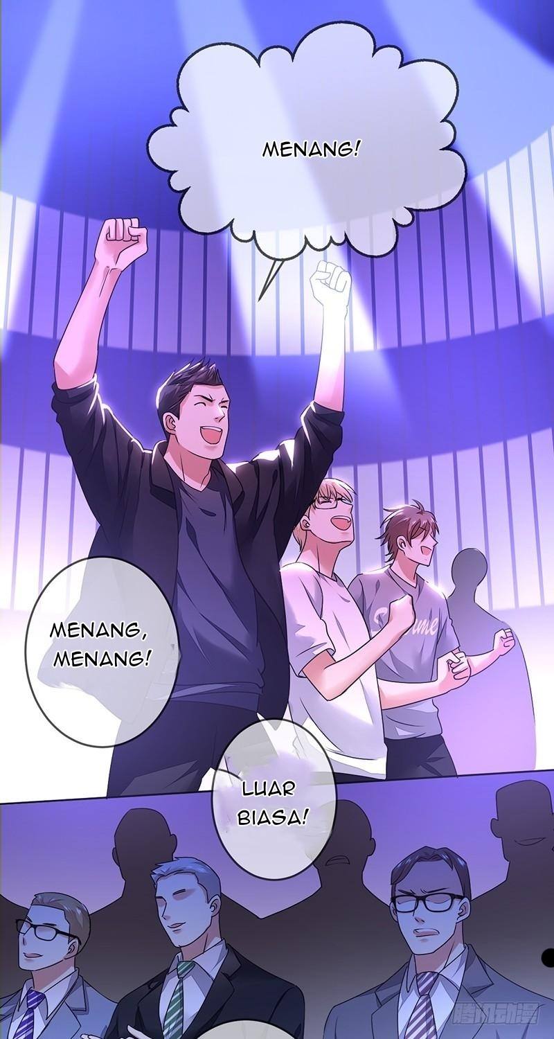 NSD Gaming Chapter 126 Gambar 20