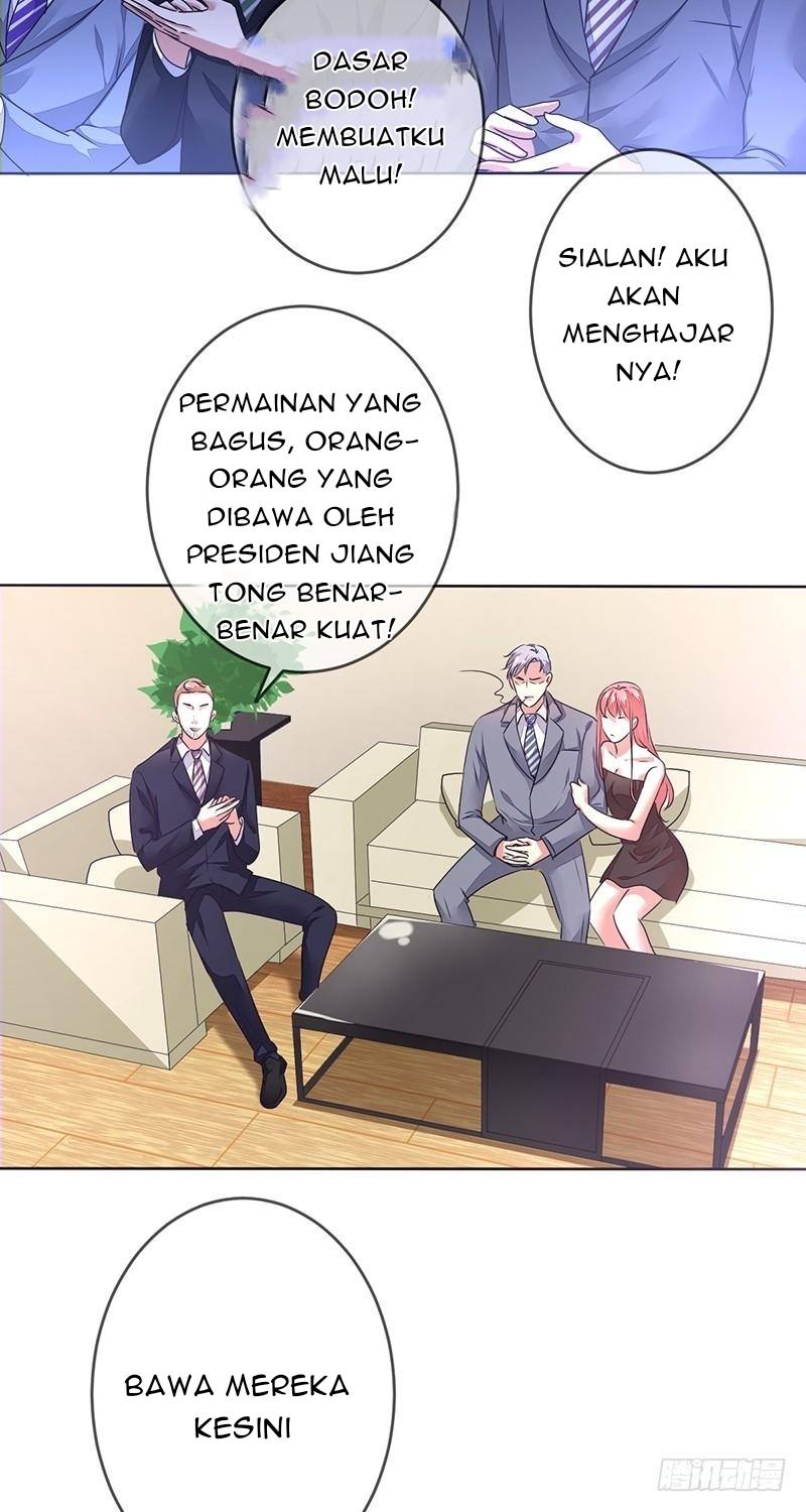 NSD Gaming Chapter 126 Gambar 21