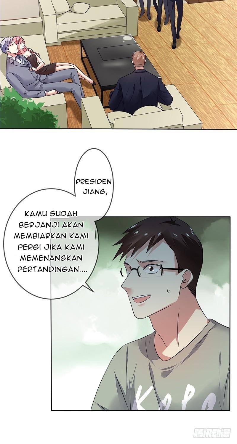 NSD Gaming Chapter 126 Gambar 23