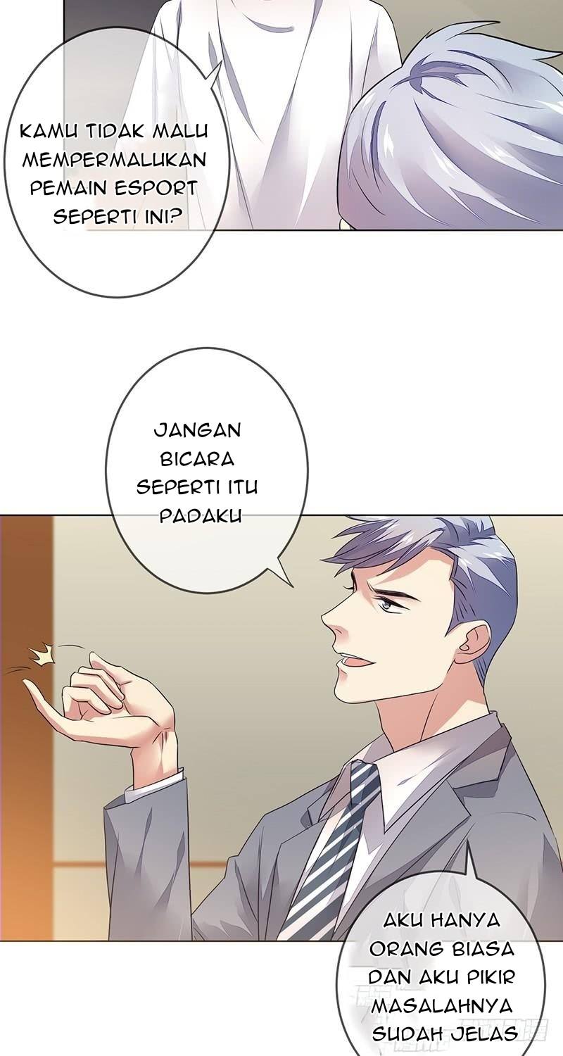 NSD Gaming Chapter 126 Gambar 25