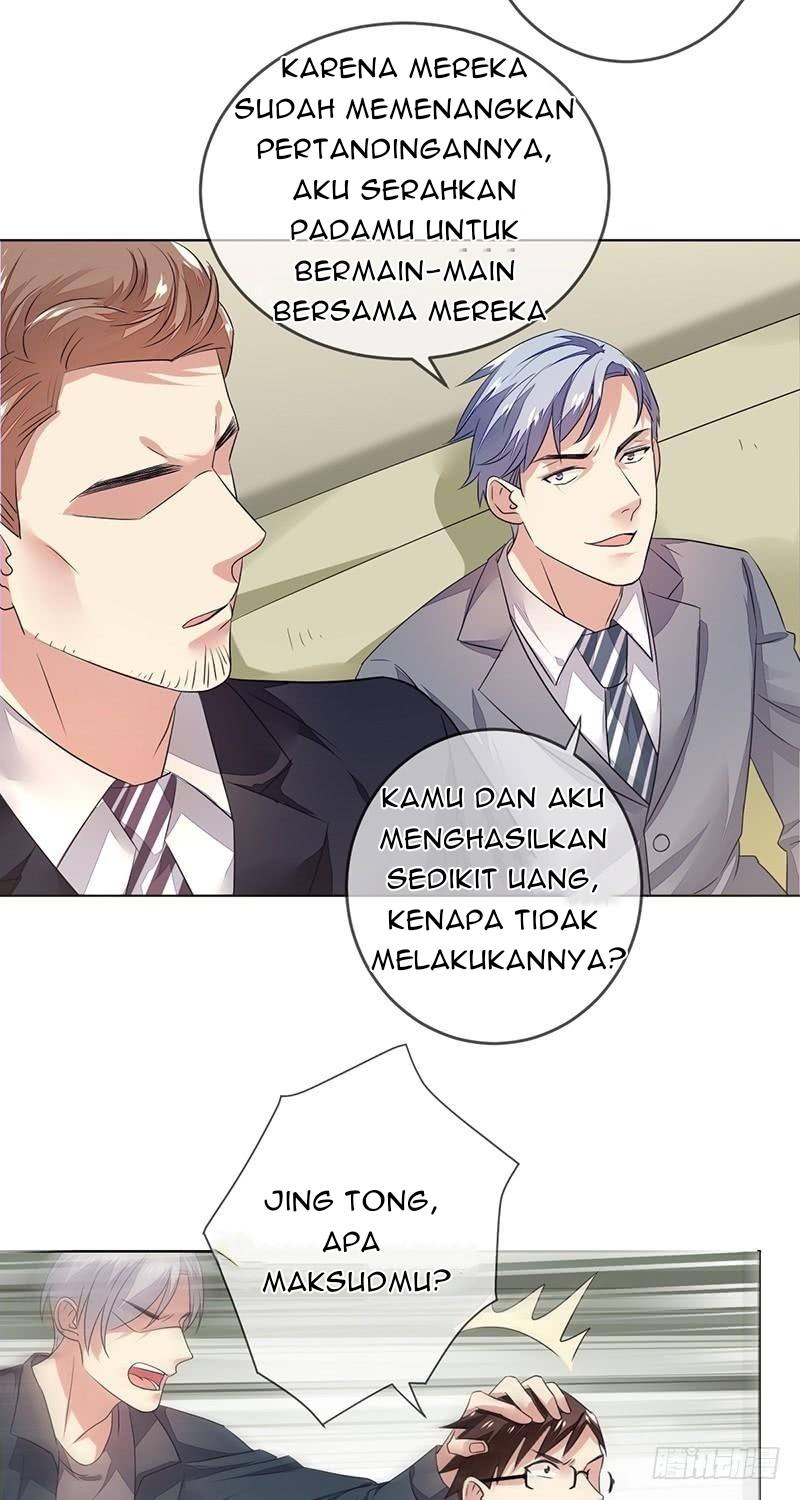 NSD Gaming Chapter 126 Gambar 26