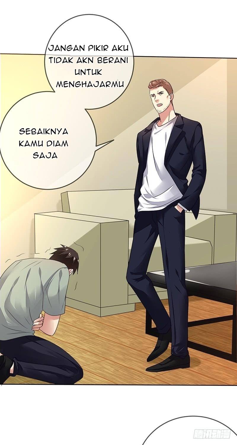 NSD Gaming Chapter 126 Gambar 28