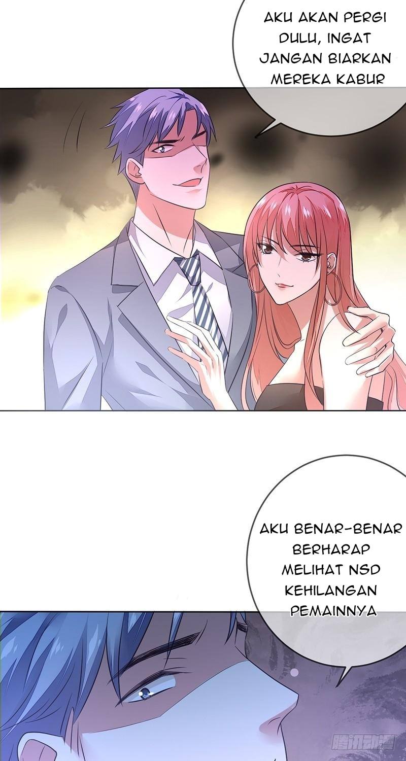 NSD Gaming Chapter 126 Gambar 29