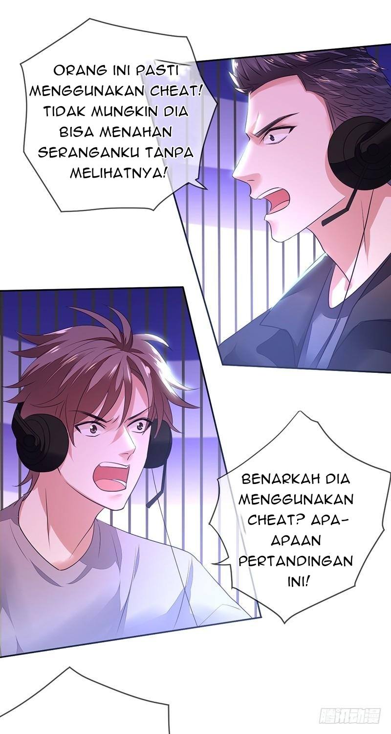 NSD Gaming Chapter 126 Gambar 8