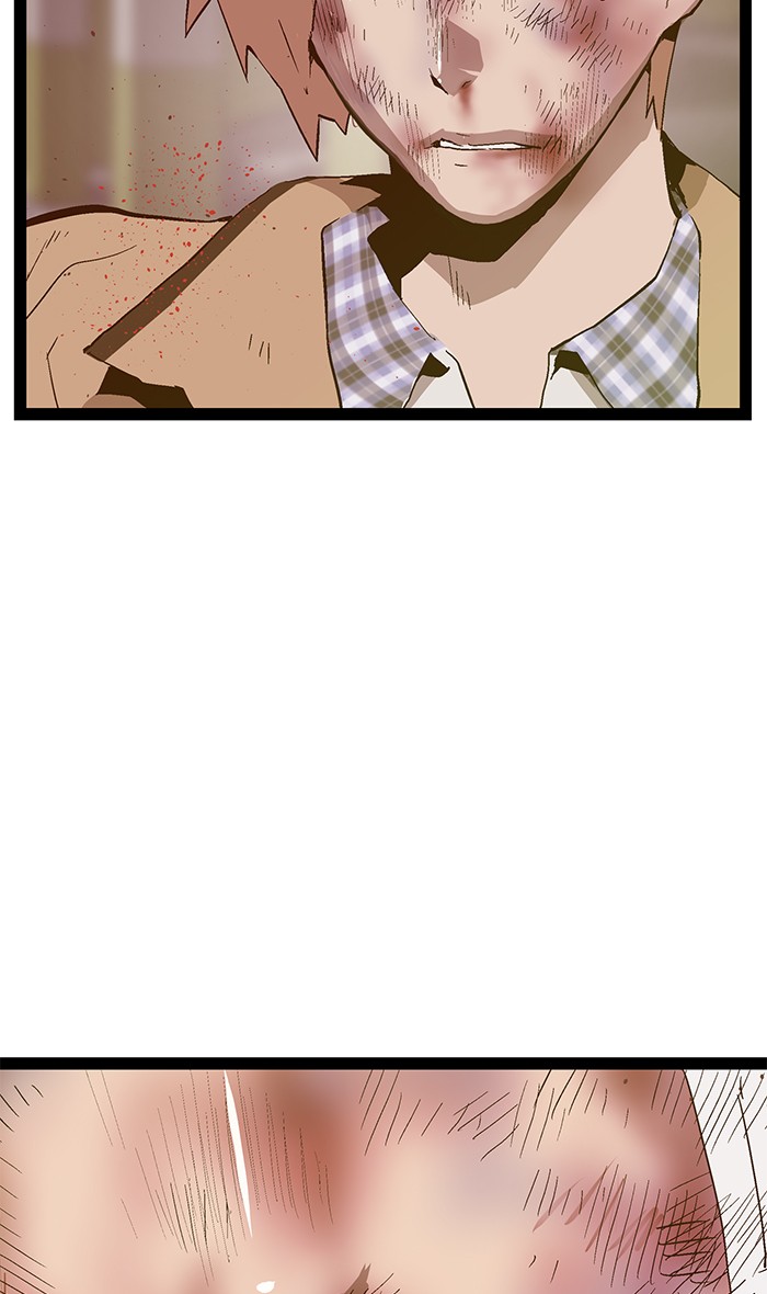 Weak Hero Chapter 105 Gambar 101
