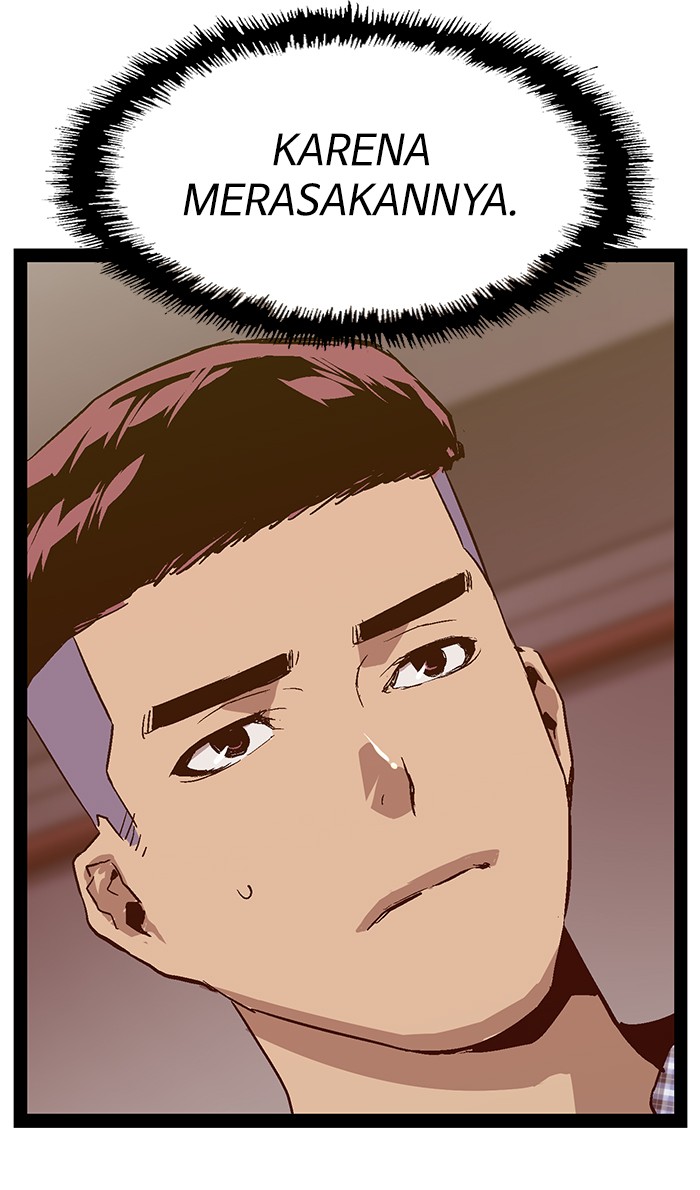 Weak Hero Chapter 105 Gambar 11