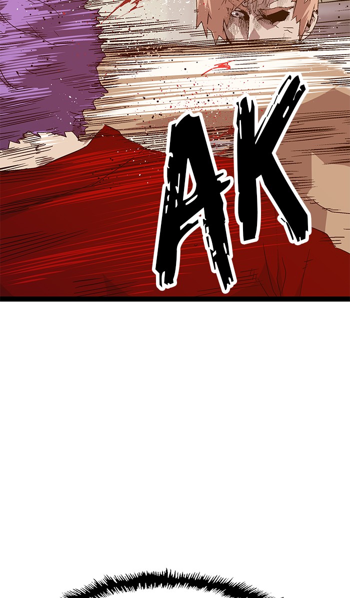 Weak Hero Chapter 105 Gambar 30