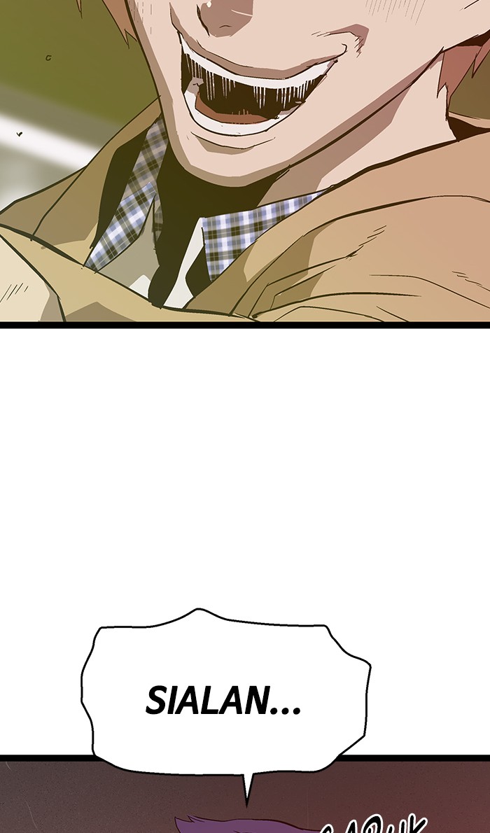 Weak Hero Chapter 105 Gambar 4