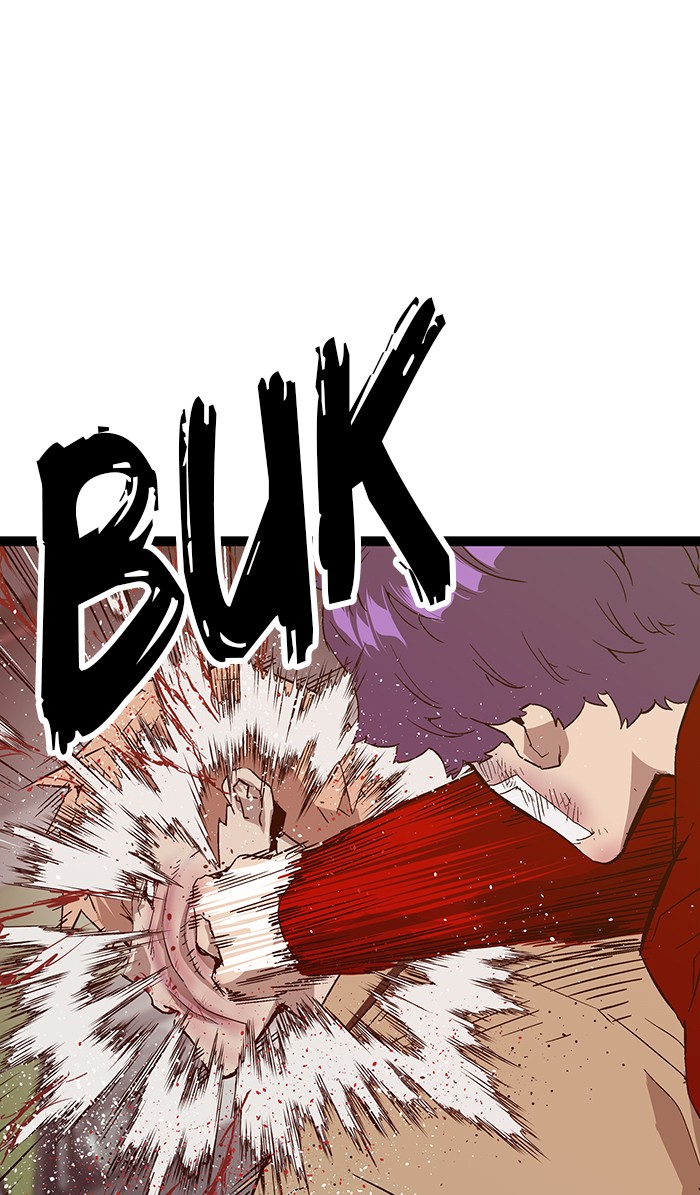 Weak Hero Chapter 105 Gambar 54