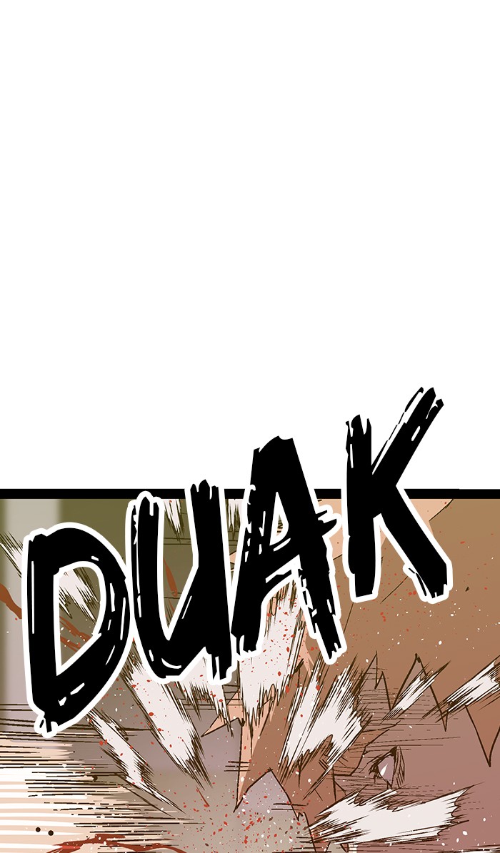 Weak Hero Chapter 105 Gambar 59