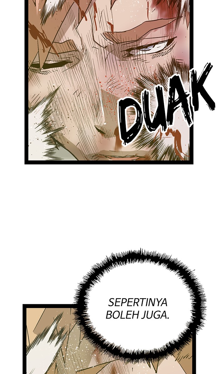 Weak Hero Chapter 105 Gambar 64