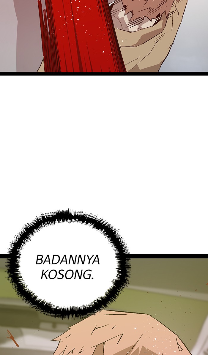 Weak Hero Chapter 105 Gambar 68