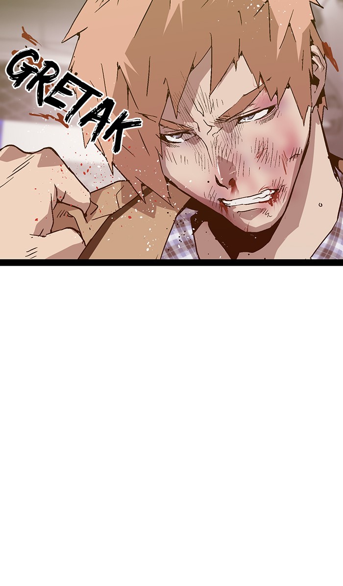 Weak Hero Chapter 105 Gambar 69
