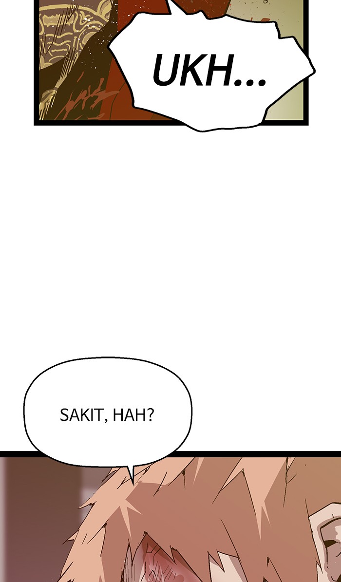 Weak Hero Chapter 105 Gambar 73