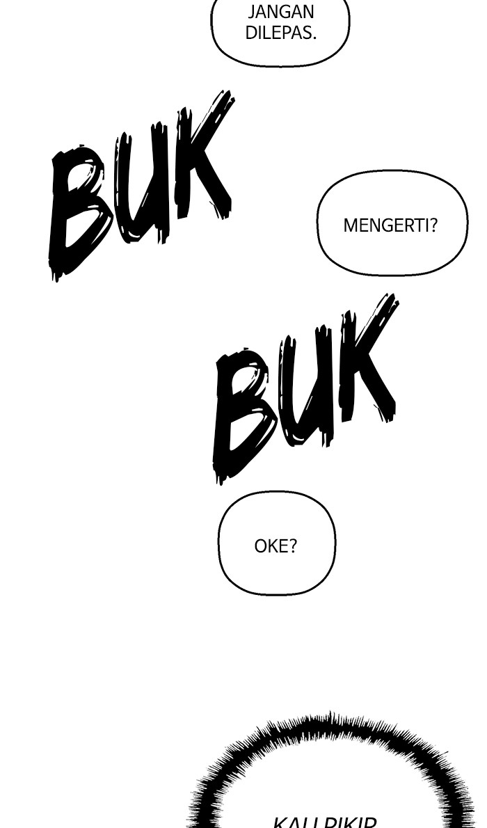 Weak Hero Chapter 105 Gambar 79