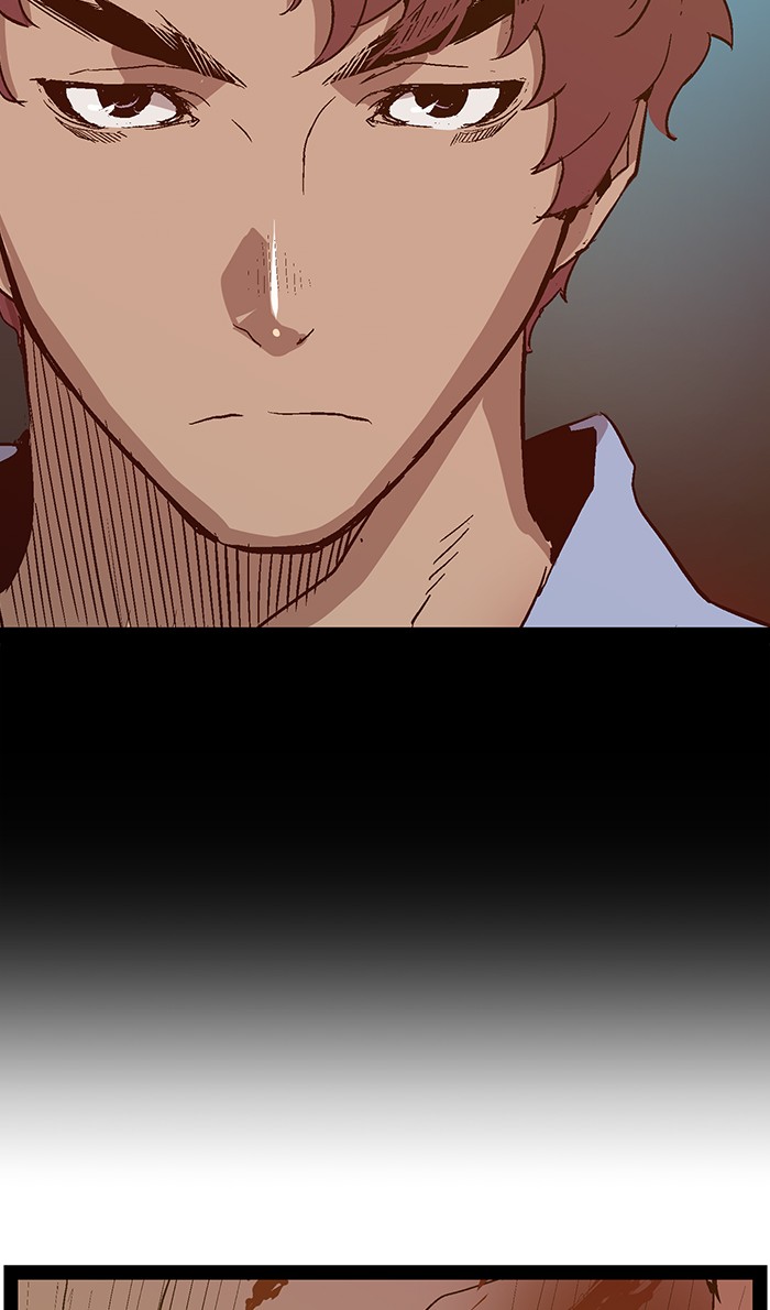 Weak Hero Chapter 105 Gambar 89