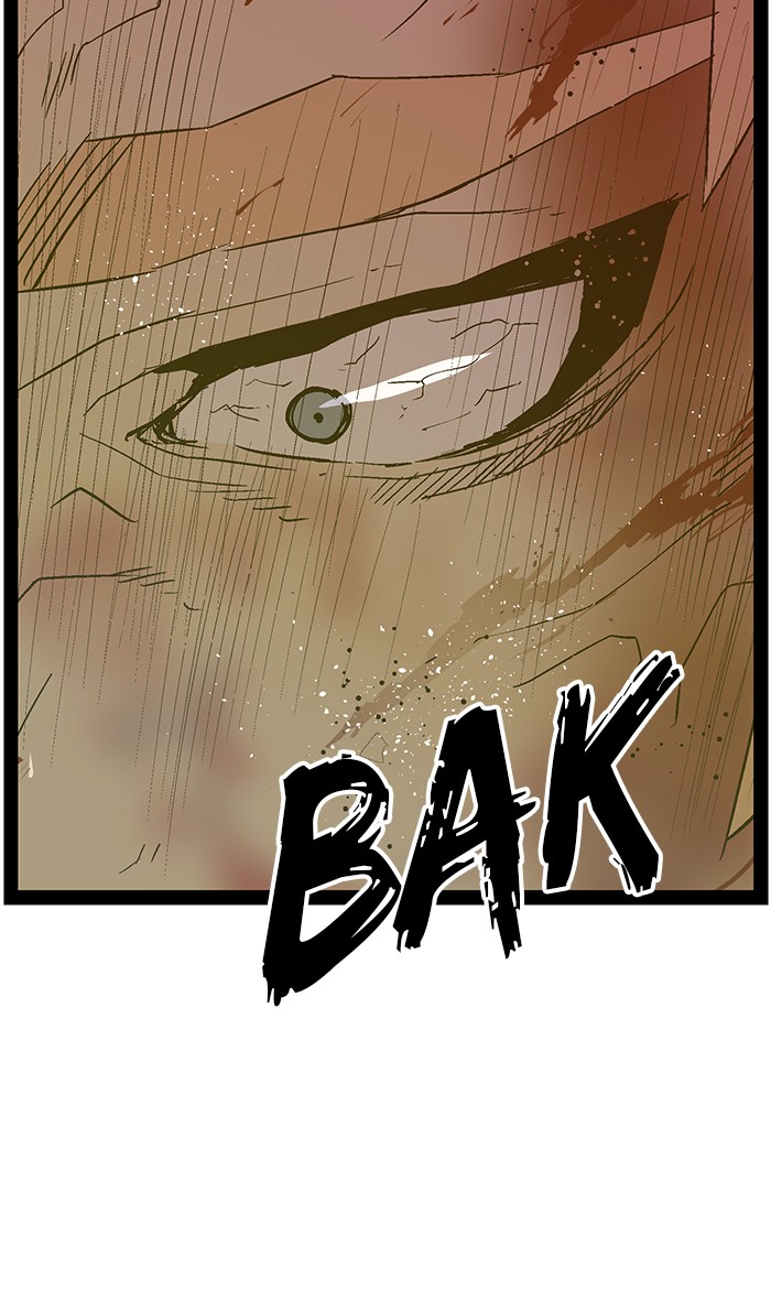 Weak Hero Chapter 105 Gambar 90