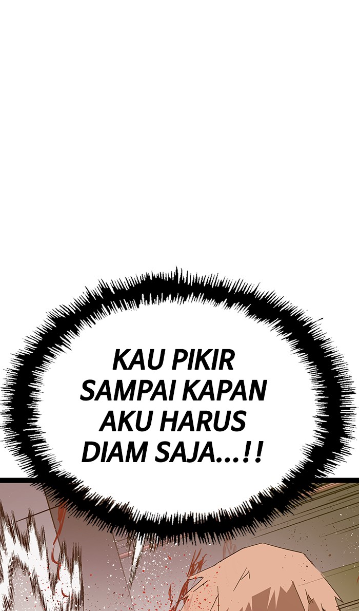 Weak Hero Chapter 105 Gambar 93