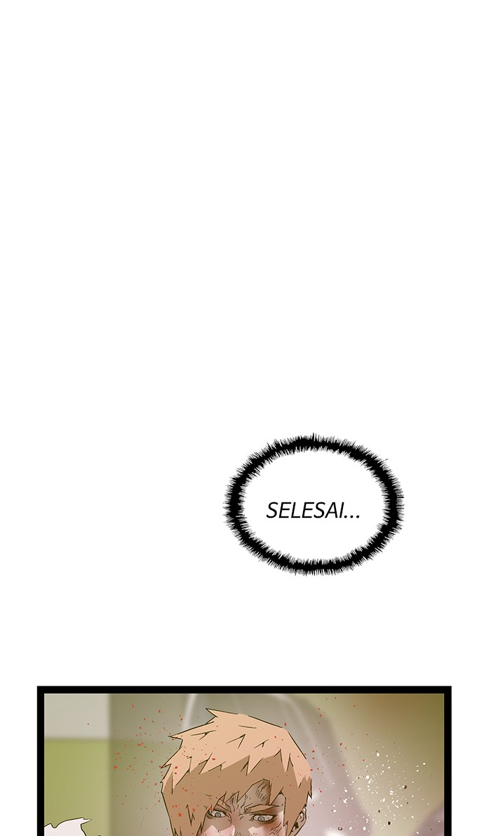 Weak Hero Chapter 105 Gambar 95